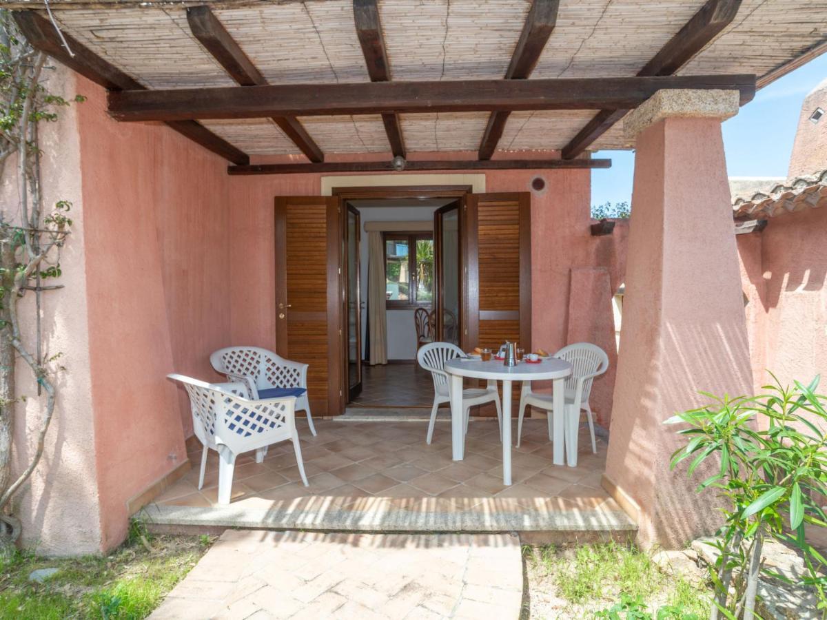 Holiday Home Erica 21 - Vista Village By Interhome Porto San Paolo  Eksteriør billede