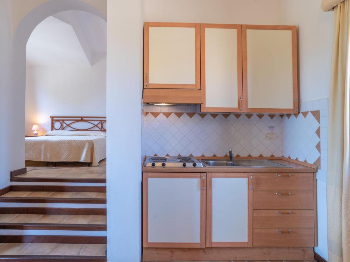 Holiday Home Erica 21 - Vista Village By Interhome Porto San Paolo  Eksteriør billede