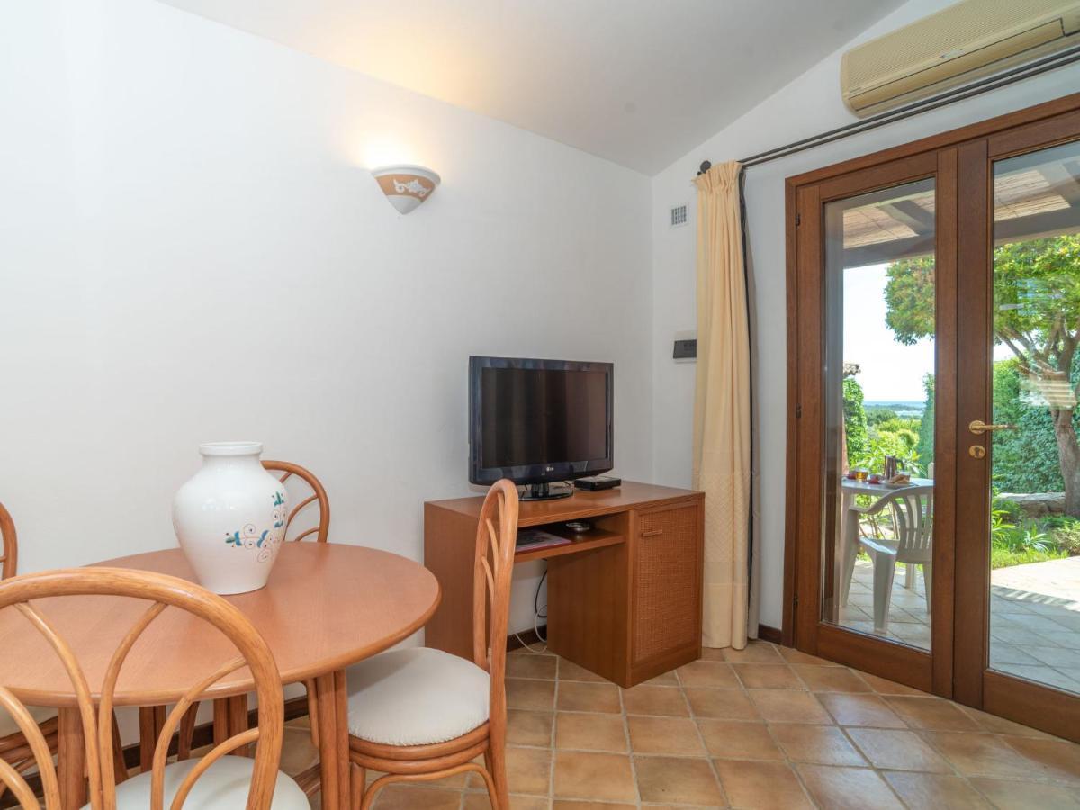 Holiday Home Erica 21 - Vista Village By Interhome Porto San Paolo  Eksteriør billede