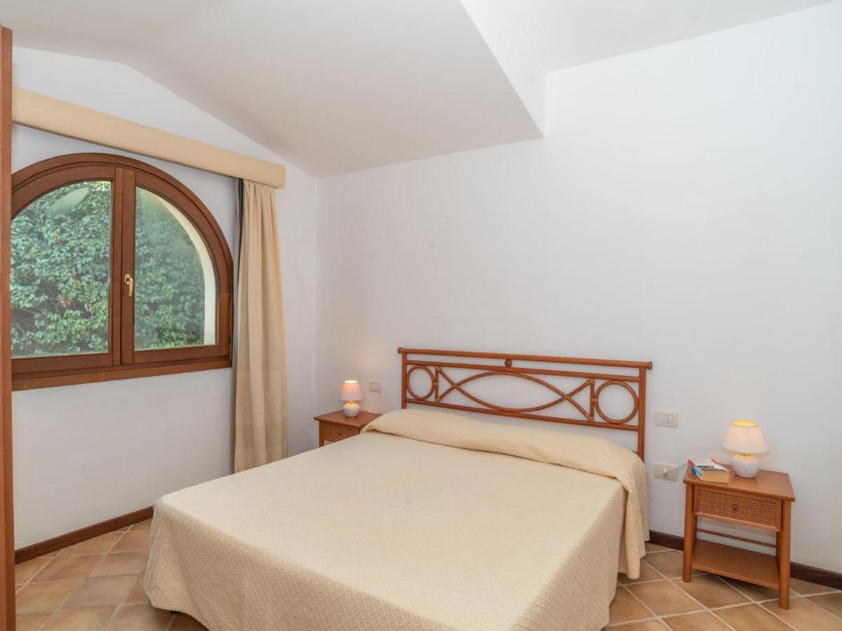 Holiday Home Erica 21 - Vista Village By Interhome Porto San Paolo  Eksteriør billede