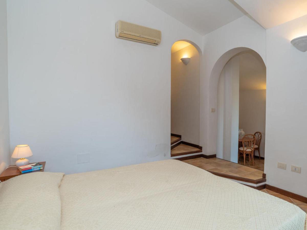Holiday Home Erica 21 - Vista Village By Interhome Porto San Paolo  Eksteriør billede