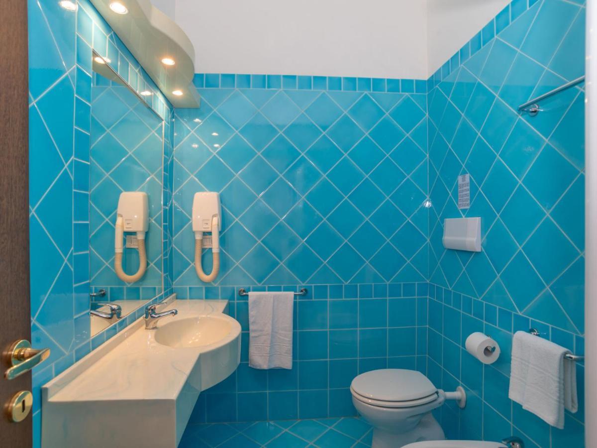 Holiday Home Erica 21 - Vista Village By Interhome Porto San Paolo  Eksteriør billede